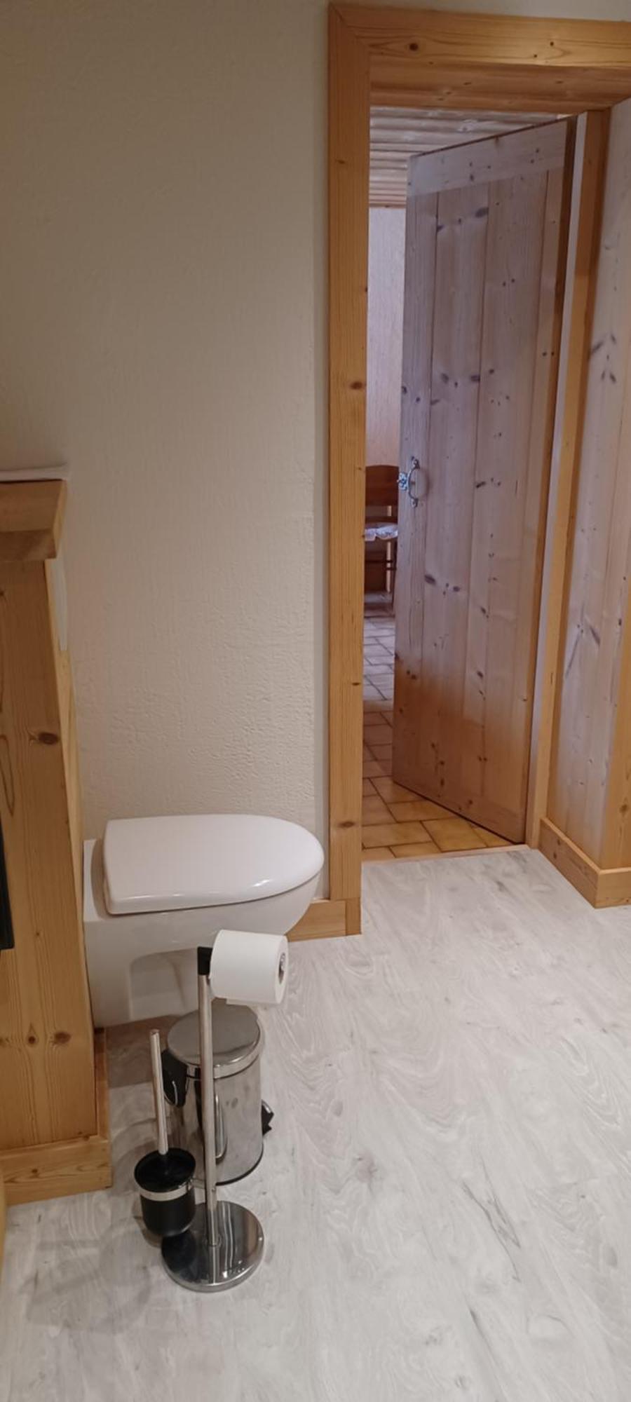 Les Fenetres Du Mont Blanc Apartment La Giettaz Bagian luar foto
